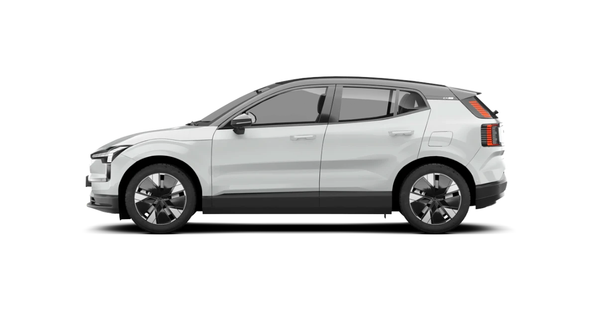 Volvo EX30