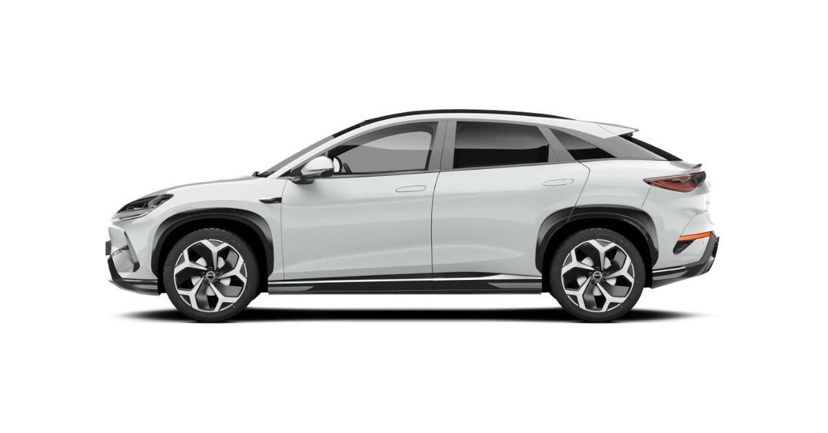 BYD Sealion 7
