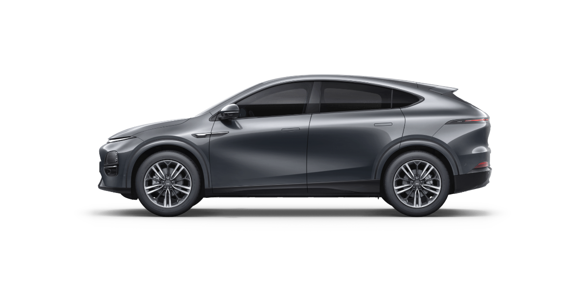 Xpeng G6