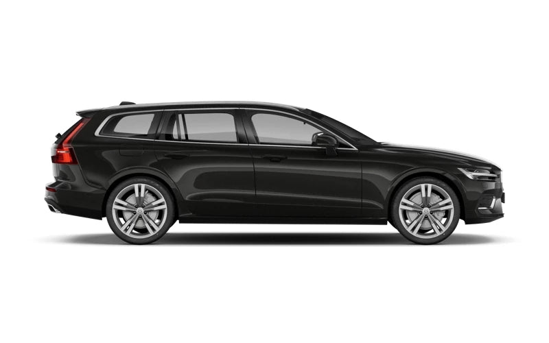Volvo V60 Recharge