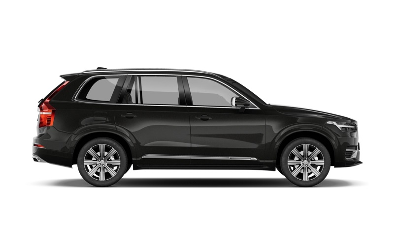 Volvo XC90 Recharge
