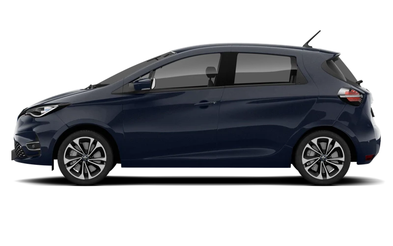 Renault Zoe (ZE40) 2017-2019
