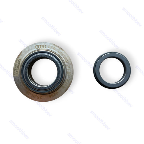 Engine Rotor Seal